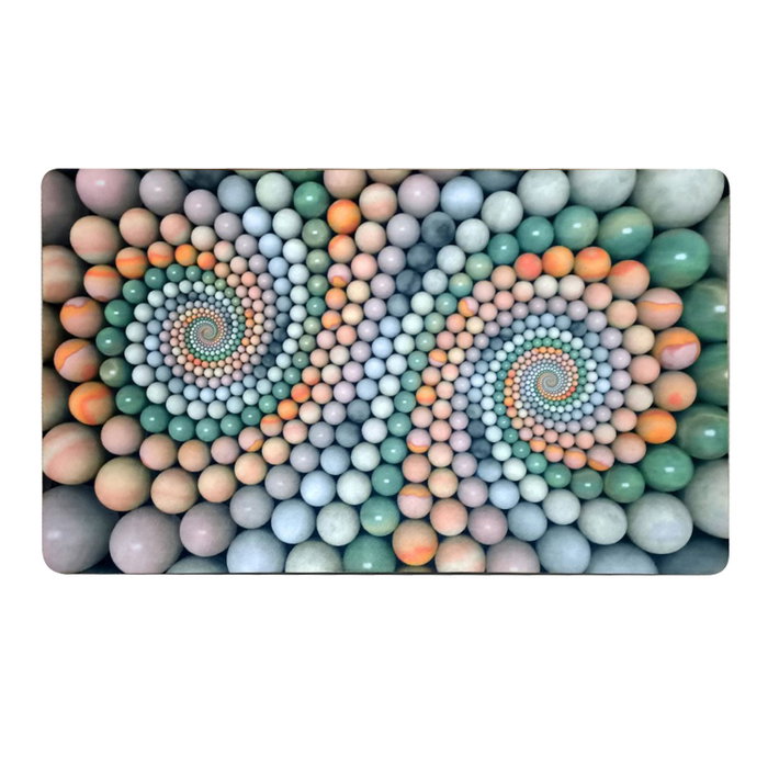 Conceptum Felpudo de PVC Multicolor 40 x 60 cm Conceptum Felpudo de PVC Multicolor 40 x 60 cm